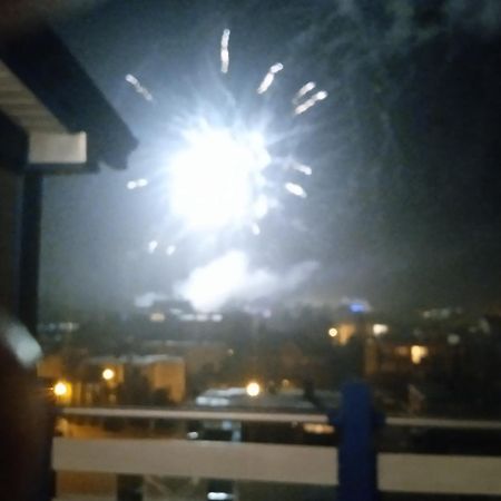 K 2 Hotel Jastrzebia Gora Bagian luar foto