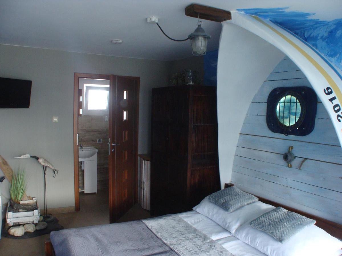 K 2 Hotel Jastrzebia Gora Bagian luar foto