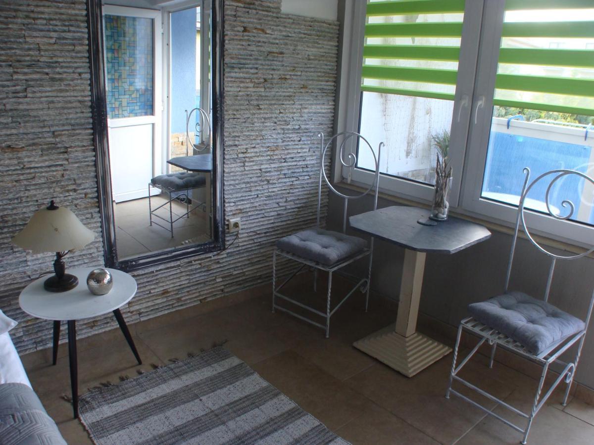 K 2 Hotel Jastrzebia Gora Bagian luar foto