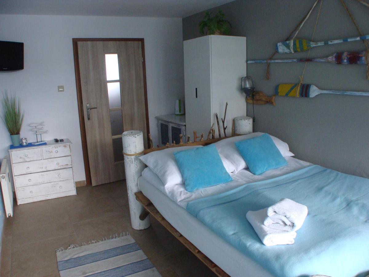 K 2 Hotel Jastrzebia Gora Bagian luar foto