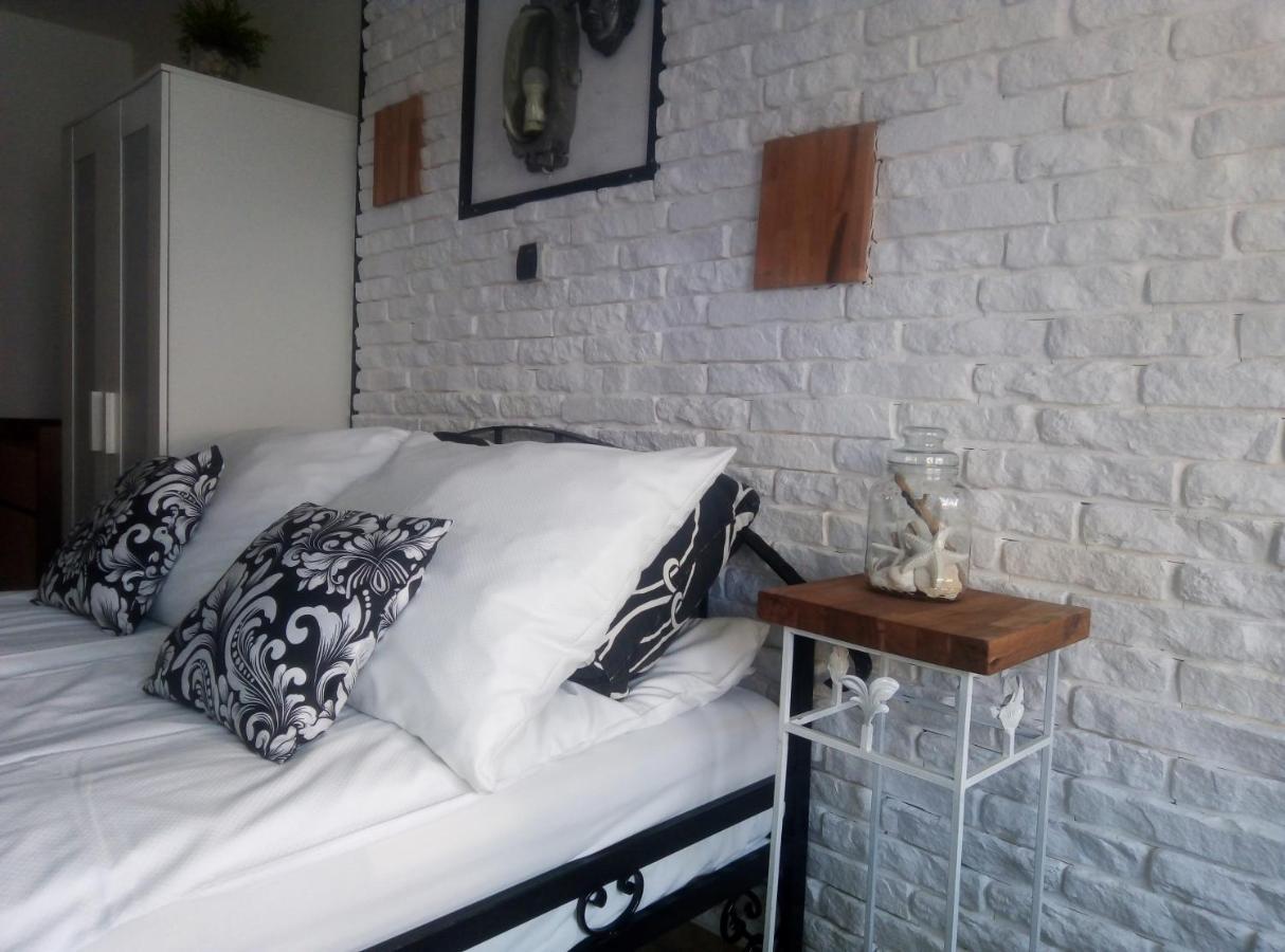 K 2 Hotel Jastrzebia Gora Bagian luar foto