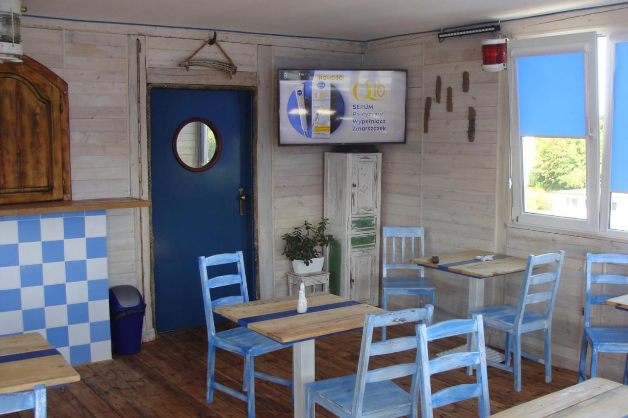 K 2 Hotel Jastrzebia Gora Bagian luar foto