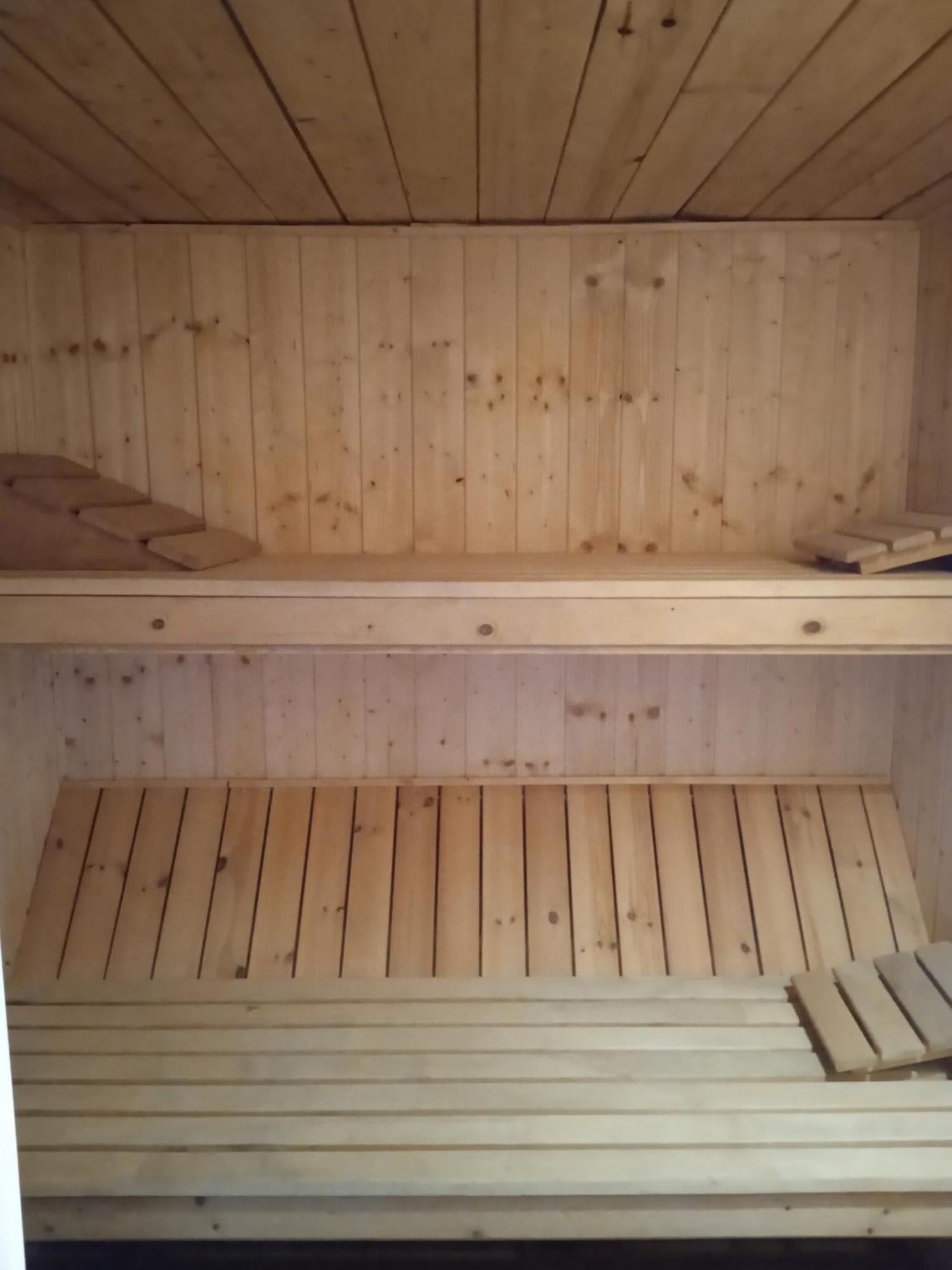 K 2 Hotel Jastrzebia Gora Bagian luar foto