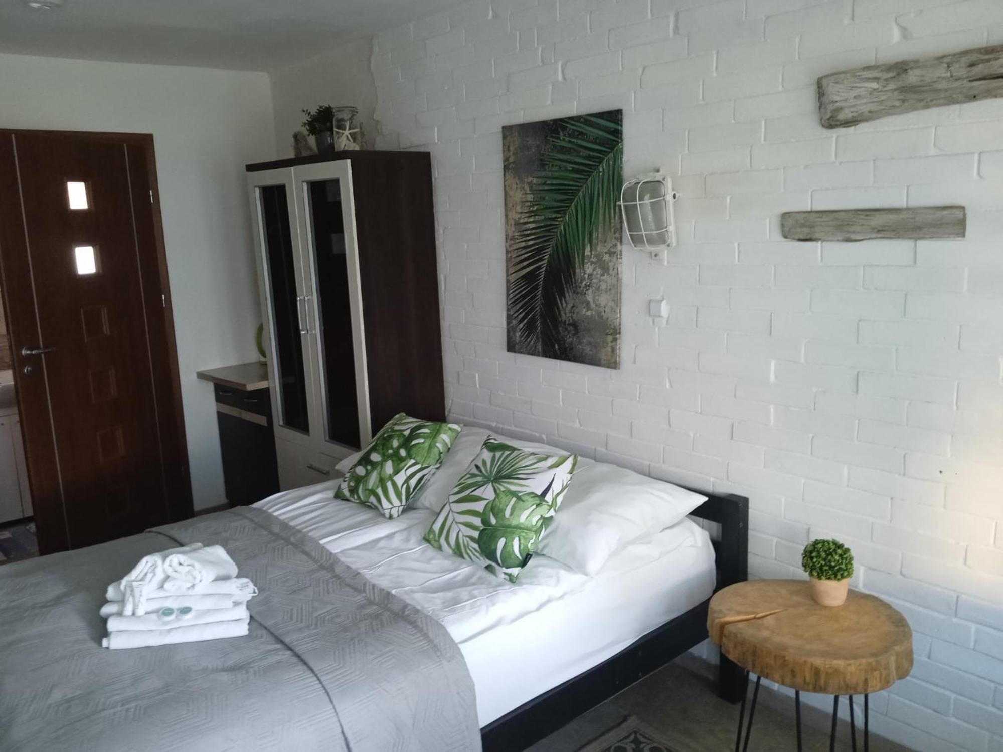 K 2 Hotel Jastrzebia Gora Bagian luar foto