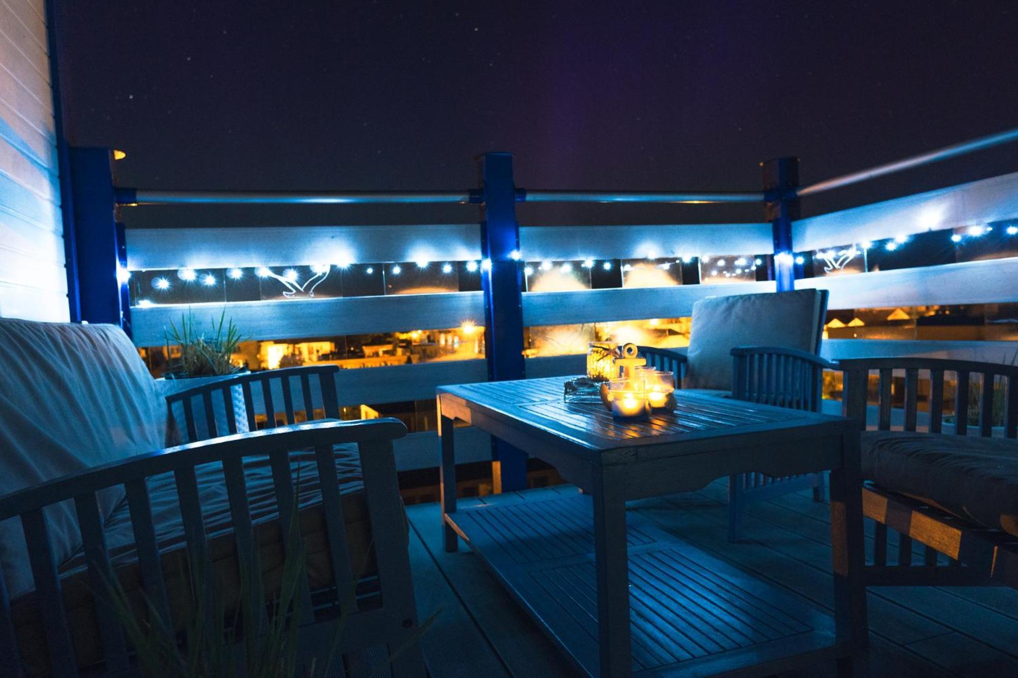 K 2 Hotel Jastrzebia Gora Bagian luar foto