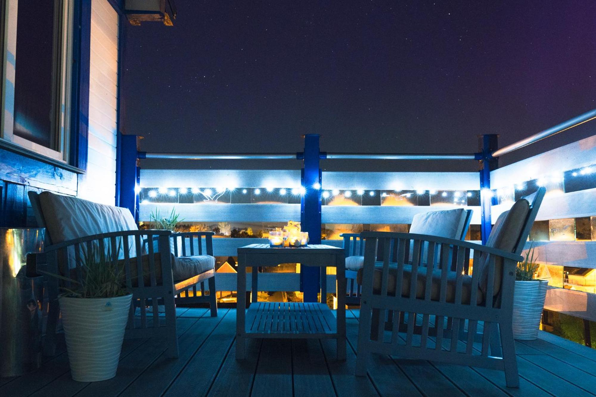 K 2 Hotel Jastrzebia Gora Bagian luar foto