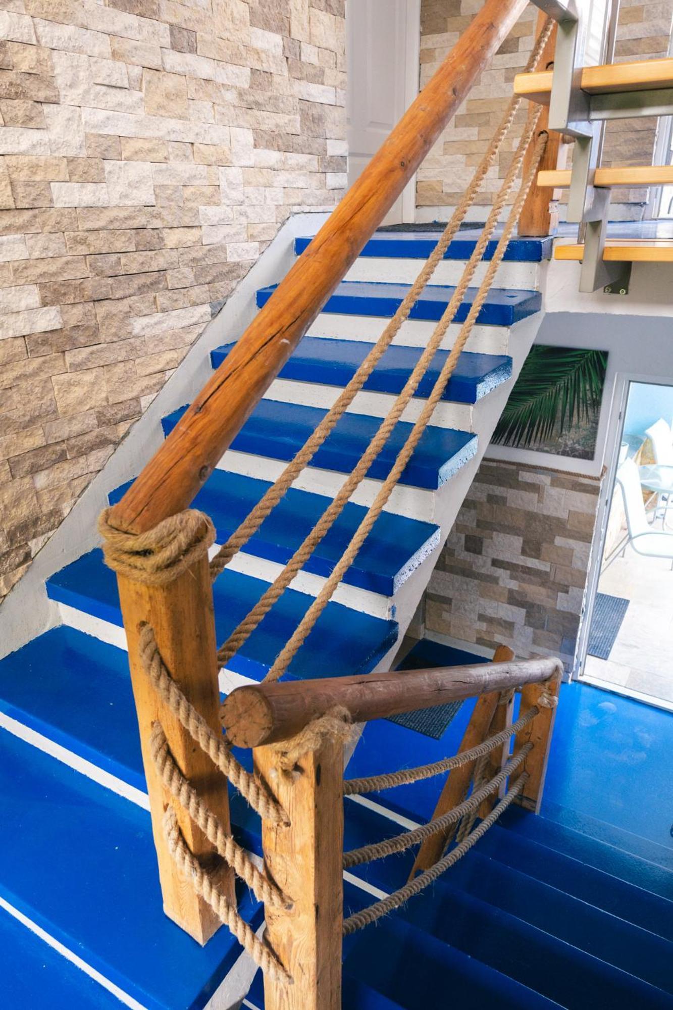 K 2 Hotel Jastrzebia Gora Bagian luar foto