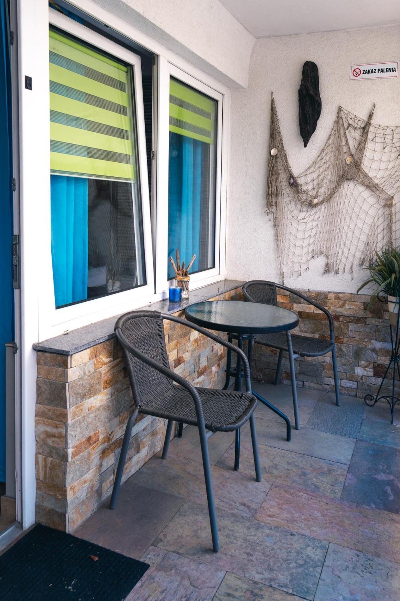 K 2 Hotel Jastrzebia Gora Bagian luar foto