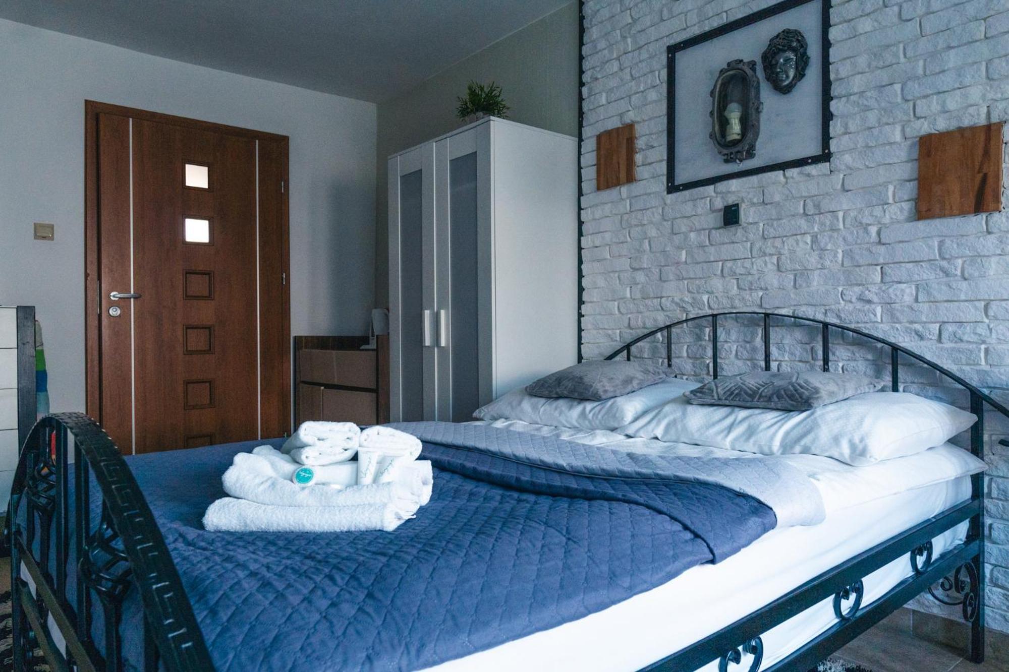 K 2 Hotel Jastrzebia Gora Bagian luar foto