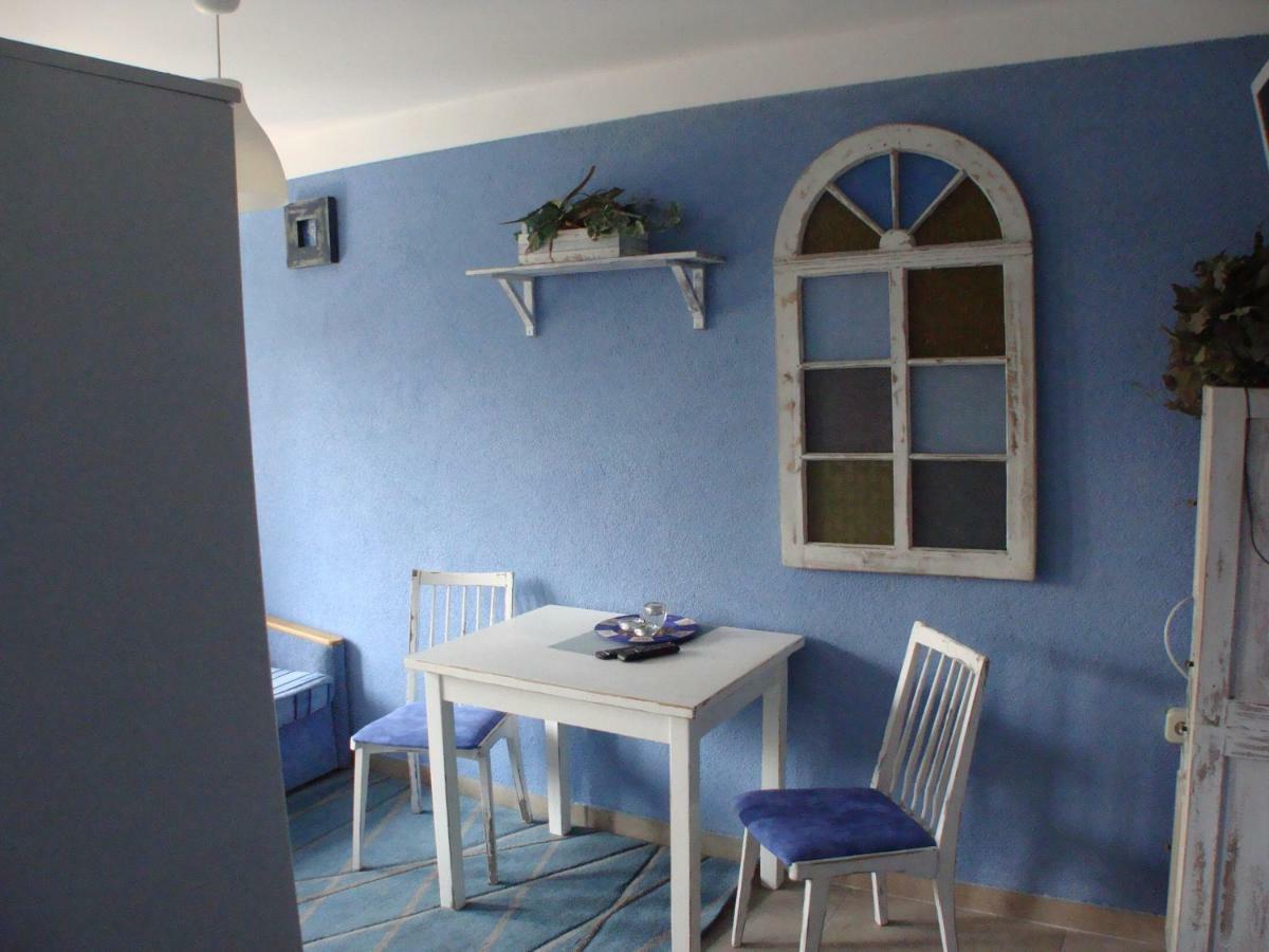 K 2 Hotel Jastrzebia Gora Bagian luar foto